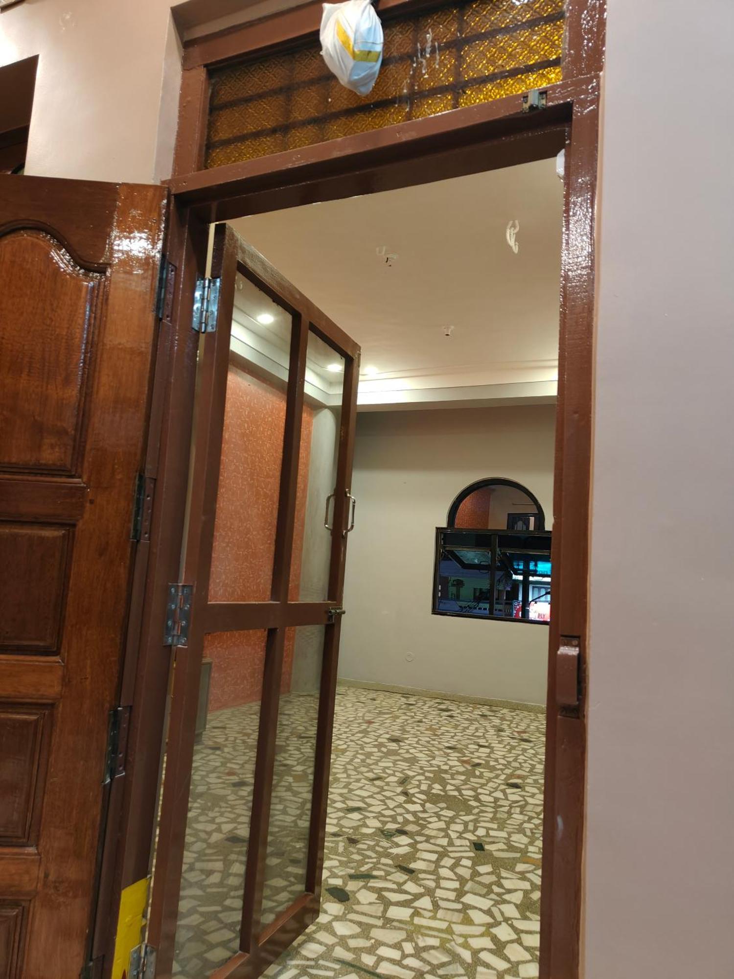 Guru Krupa Home Stay Tiruvannamalai Ngoại thất bức ảnh