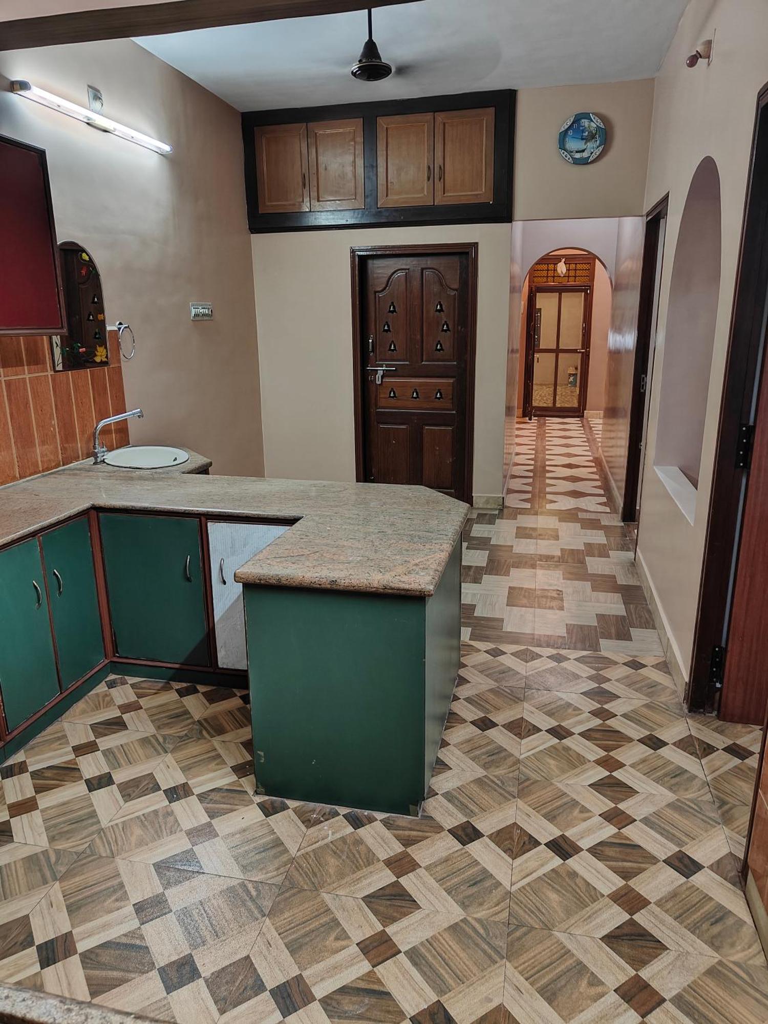 Guru Krupa Home Stay Tiruvannamalai Ngoại thất bức ảnh