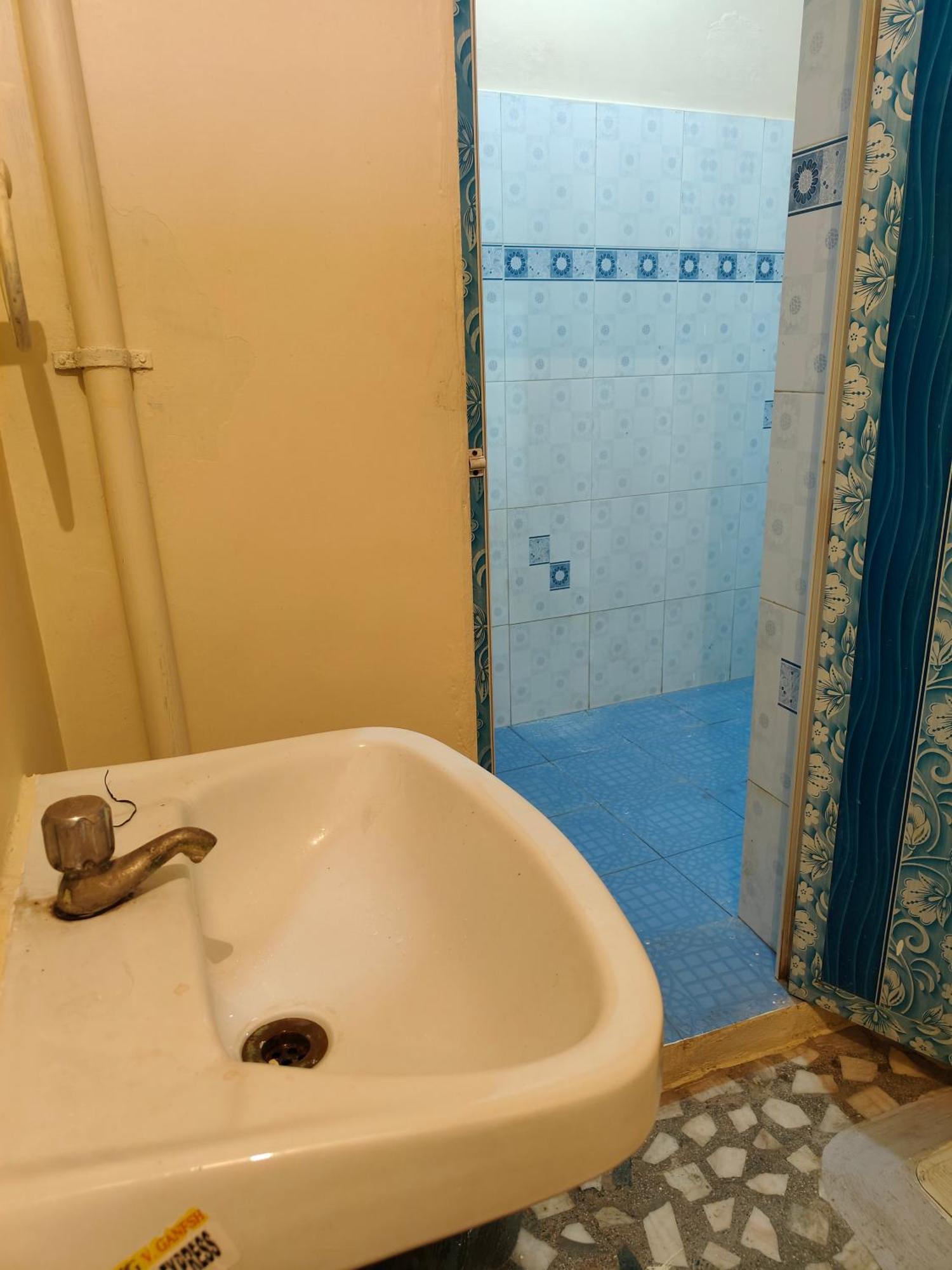Guru Krupa Home Stay Tiruvannamalai Ngoại thất bức ảnh