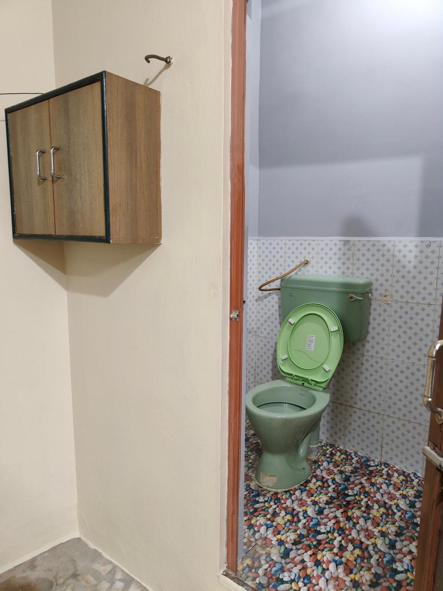 Guru Krupa Home Stay Tiruvannamalai Ngoại thất bức ảnh