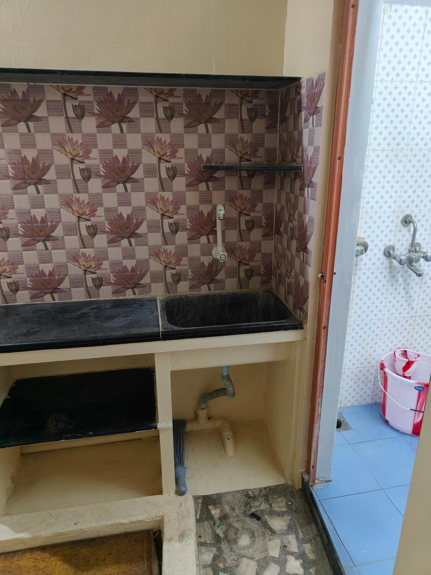 Guru Krupa Home Stay Tiruvannamalai Ngoại thất bức ảnh