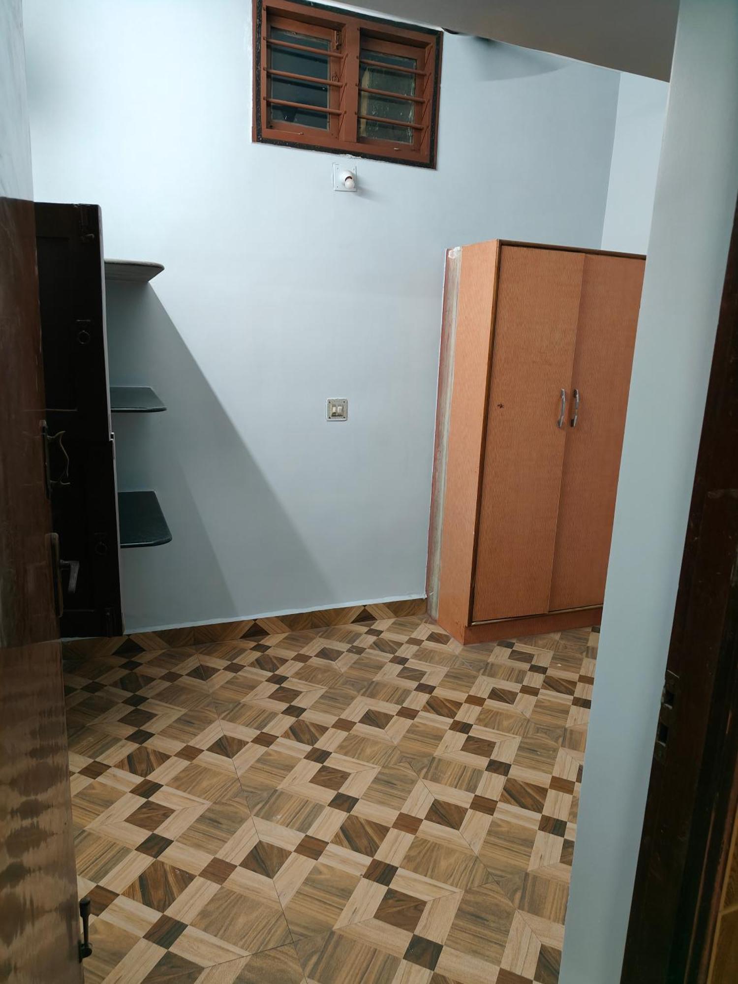 Guru Krupa Home Stay Tiruvannamalai Ngoại thất bức ảnh