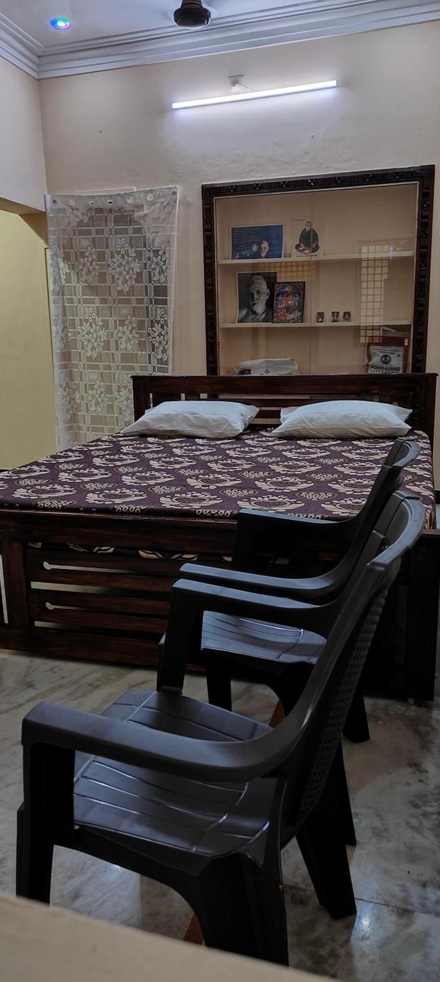 Guru Krupa Home Stay Tiruvannamalai Ngoại thất bức ảnh